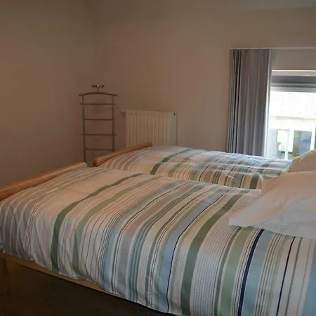 Dom wakacyjny Vakantiewoning Den Landman *