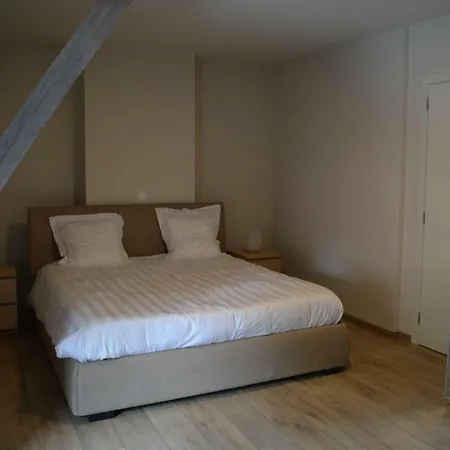 Dom wakacyjny Vakantiewoning Den Landman Nieuwpoort
