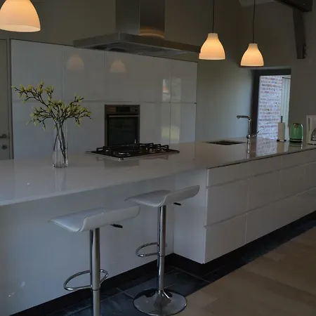 Vakantiewoning Den Landman Dom wakacyjny *