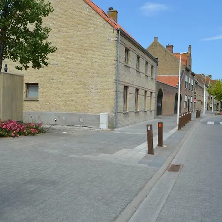Dom wakacyjny Vakantiewoning Den Landman