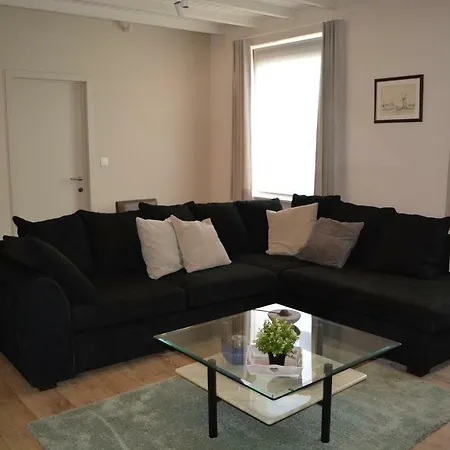 Dom wakacyjny Vakantiewoning Den Landman