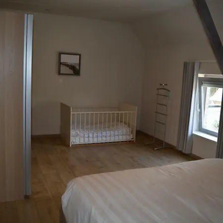 Vakantiewoning Den Landman Dom wakacyjny Nieuwpoort