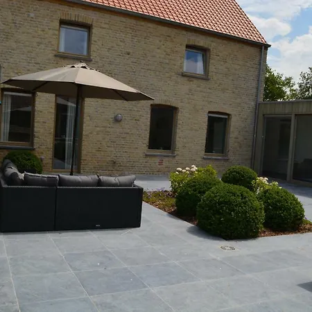 Vakantiewoning Den Landman Dom wakacyjny *