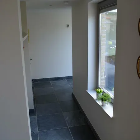 Dom wakacyjny Vakantiewoning Den Landman *