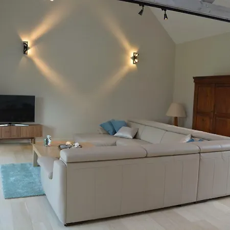 Vakantiewoning Den Landman Dom wakacyjny