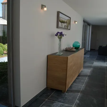 Vakantiewoning Den Landman Dom wakacyjny *