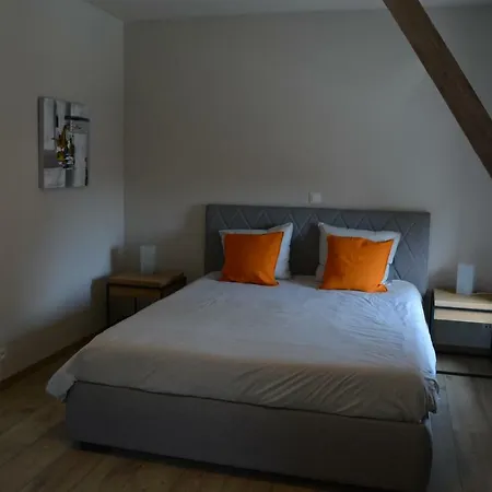 Vakantiewoning Den Landman Dom wakacyjny Nieuwpoort